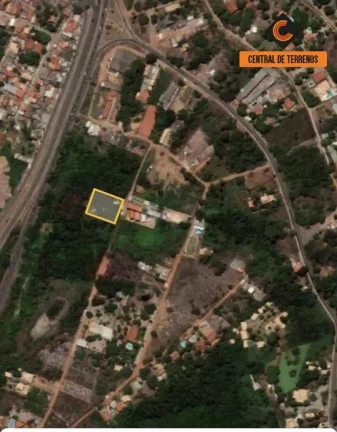 Imagem LOTES EM ITACIMIRIM