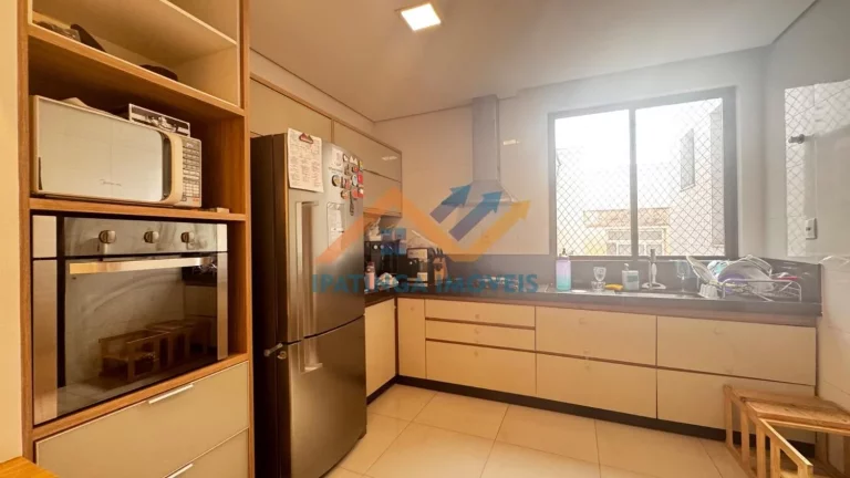 Imagem Apartamento no Cidade Nobre