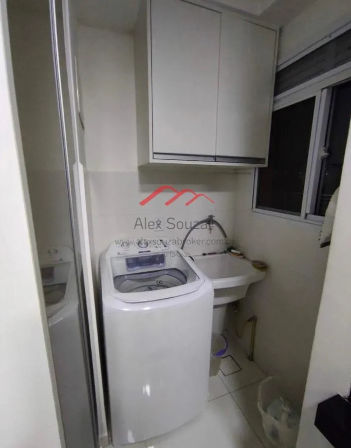 Imagem Apartamento para Venda em Hortolândia, Jardim Minda, 2 dormitórios, 1 banheiro, 1 vaga
