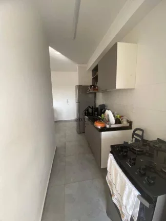 Imagem Apartamento com 2 dormitórios sendo 1 suite à venda, 60 m² por R$ 380.000 - Vila Carvalho - Sorocaba/SP