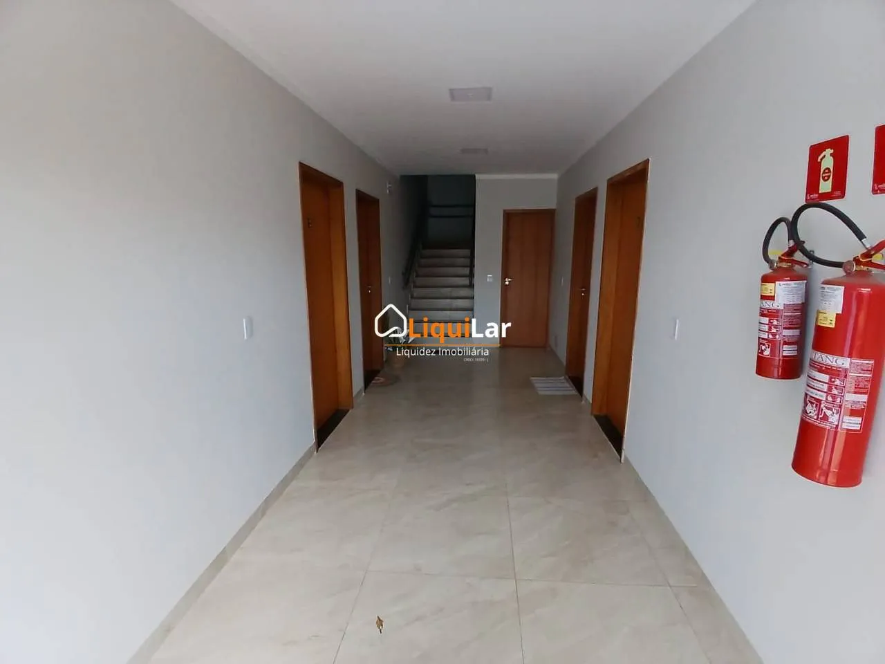 Imagem Apartamento Recém Construído No Bairro Jardim Imá