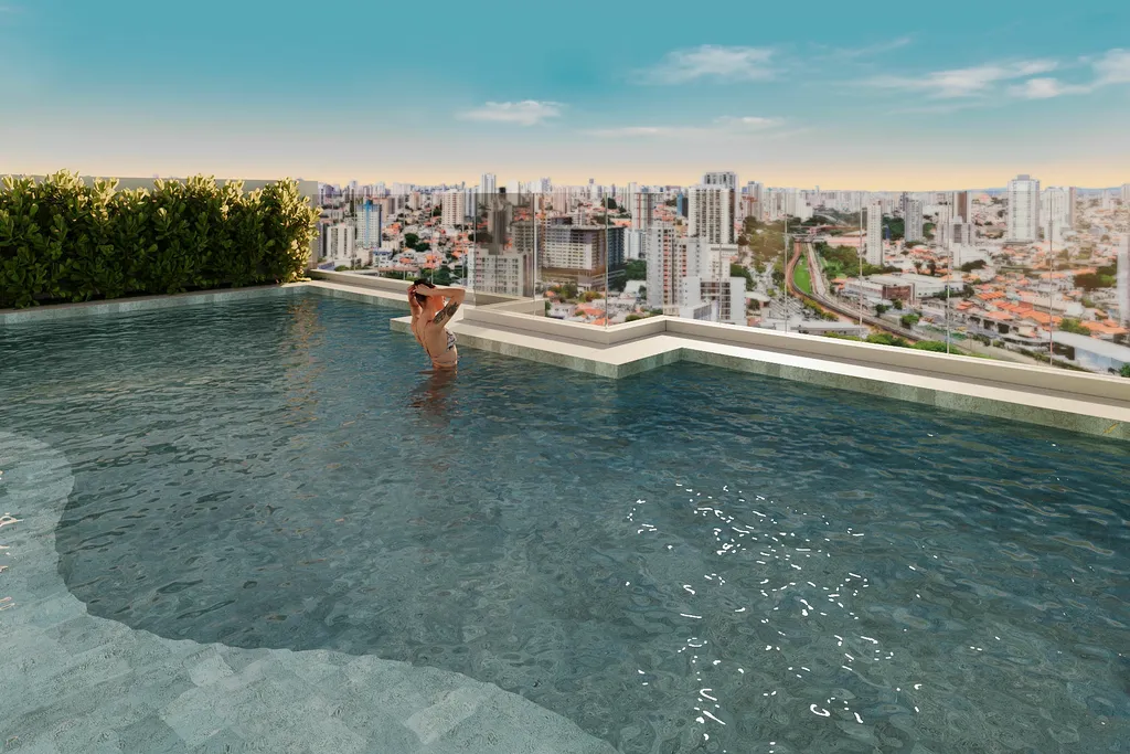 Imagem APARTAMENTO RESIDENCIAL em São Paulo - SP, Vila Guilhermina
