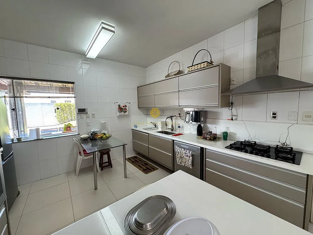 Imagem Casa em condomínio com 5/4 no Itaigara, Salvador-Ba