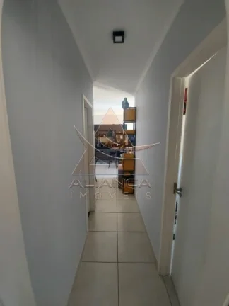 Imagem Apartamento - Ribeirão Preto - Palmares