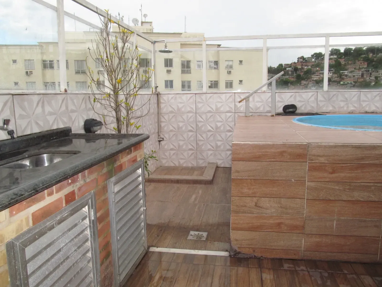 Imagem Cobertura com 3 Quartos à Venda, 100 m² em Barreto - Niterói