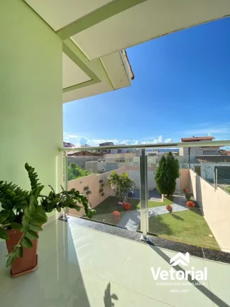 Imagem Casa com 5 dormitórios no Bandeirantes - Barreiras-BA