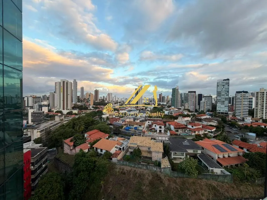 Imagem STUDIO RESIDENCIAL em Salvador - Bahia, Caminho das Árvores