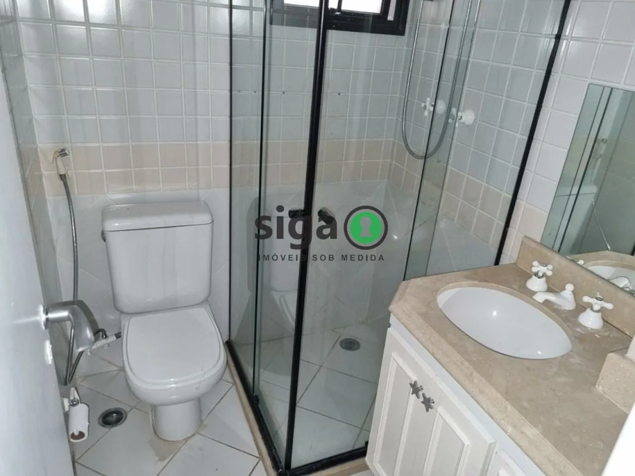 Imagem Apartamento a venda no Jardim Paulista com 2 quartos
