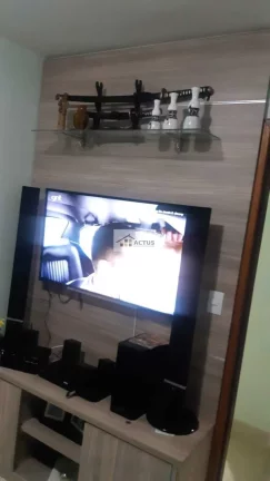 Imagem Cobertura 3 quartos no bairro Ouro Negro em Ibirité