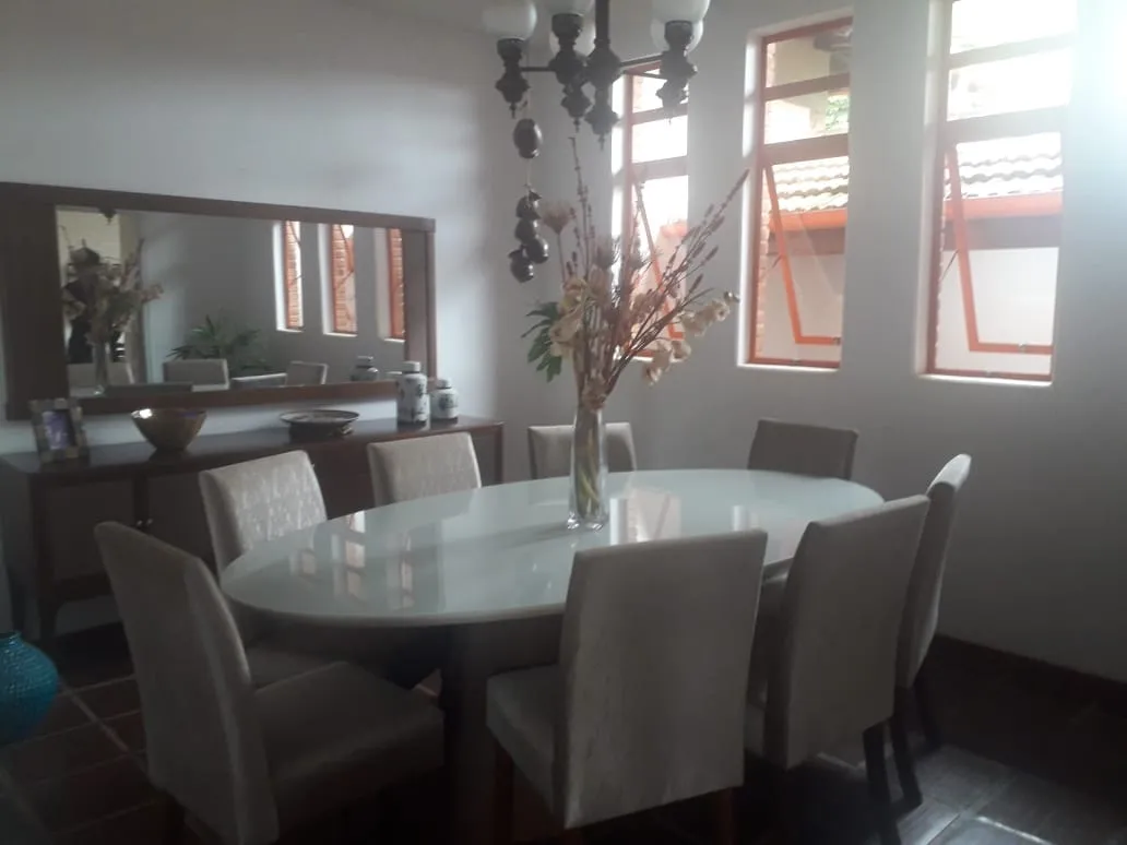 Imagem Casa à venda 3 Quartos, 2 Suites, 4 Vagas, 1300M², Belvedere Club dos 500, Guaratinguetá - SP