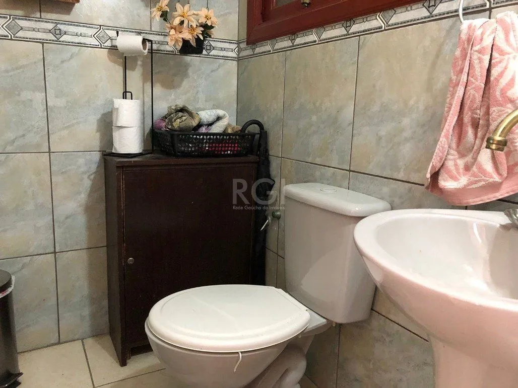 Imagem Casa para Venda - 120m², 3 dormitórios, sendo 1 suites, 2 vagas - Aberta dos Morros