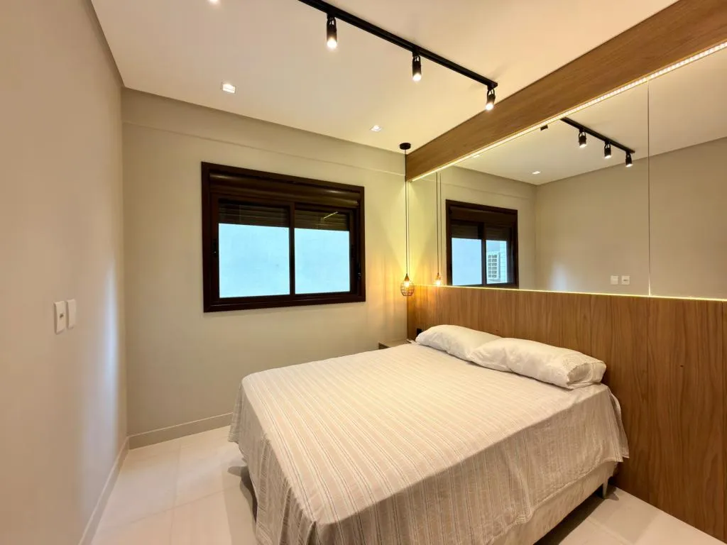 Imagem Apartamento 3 Dormitórios - Bairro --
