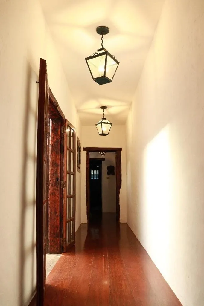 Imagem Chácara à venda 8 Quartos, 1 Suite, 11 Vagas, 10000M², Torrão de Ouro II, São José dos Campos - SP