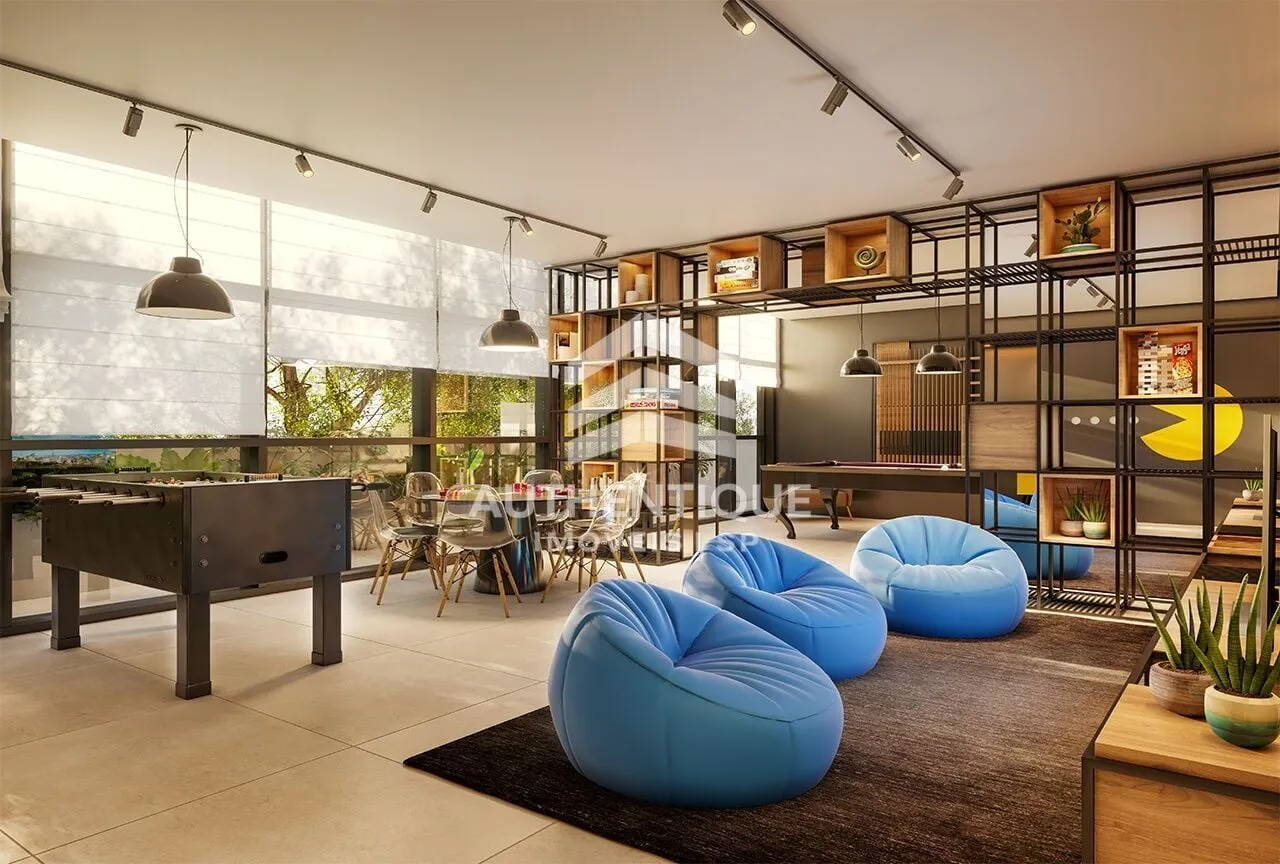 Imagem NIK PAULISTA - Apartamento à venda no bairro Consolação - São Paulo/SP