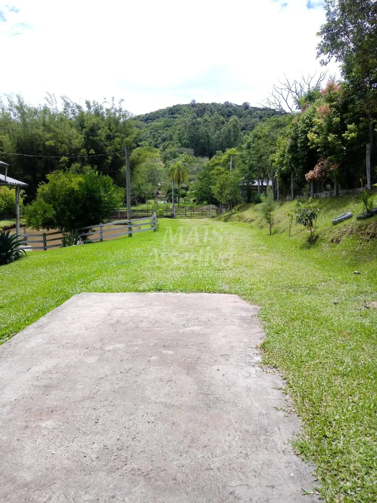 Imagem Sítio para venda em Nova Hartz Bairro Progresso