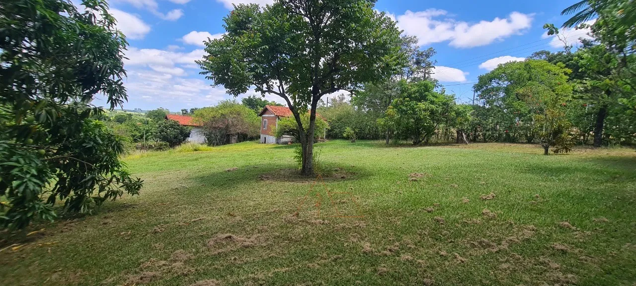 Foto do imóvel Chácara à venda em Cesário Lange-SP