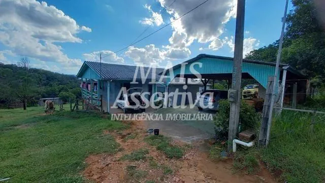 Imagem Chácara para Venda em Novo Hamburgo / RS no bairro Lomba Grande