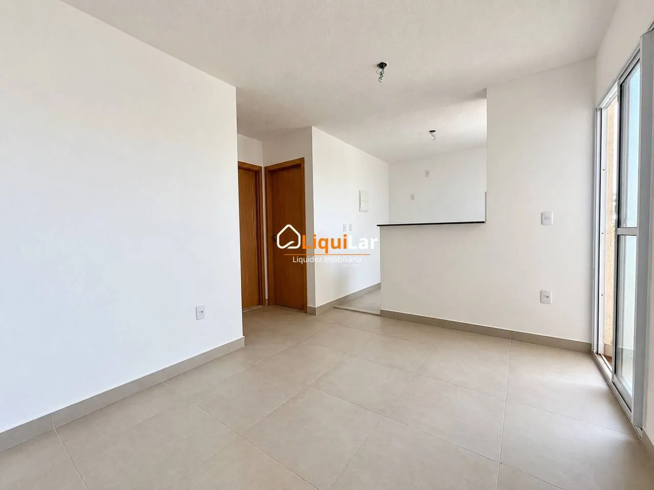 Imagem Apartamento com sacada Cel Antonino