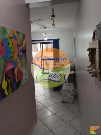 Imagem Apartamento - 03 Dormitorios ( sendo 01 suite ) -CENTRO