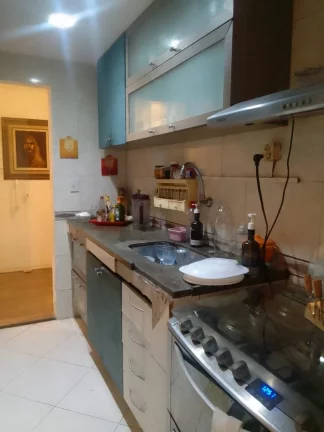 Imagem CASA RESIDENCIAL em RIO DE JANEIRO - RJ, CAMPO GRANDE