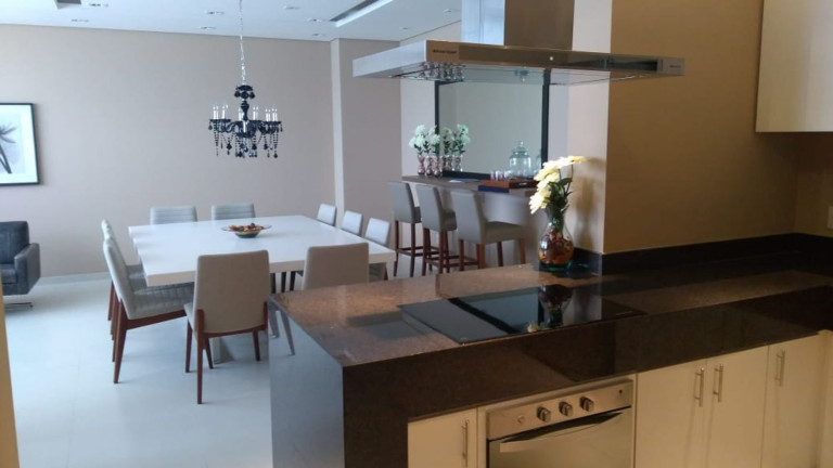 Imagem Apartamento com 1 Quarto à Venda, 42 m² em Centro - São Bernardo do Campo