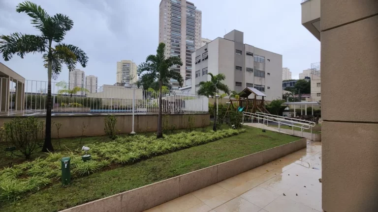 Imagem CONDOMÍNIO VIVANTI - Apto de 89m² (Unidade de Revenda), próximo Estação Lapa (linha 8)!