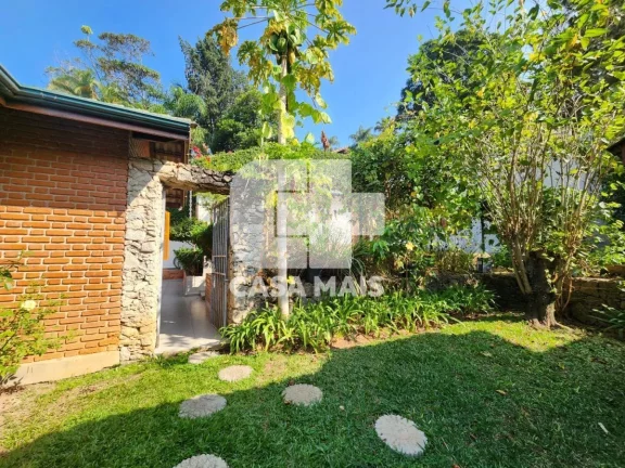 Imagem Casa em Condomínio para Venda em Cotia / SP no bairro Granja Vianna