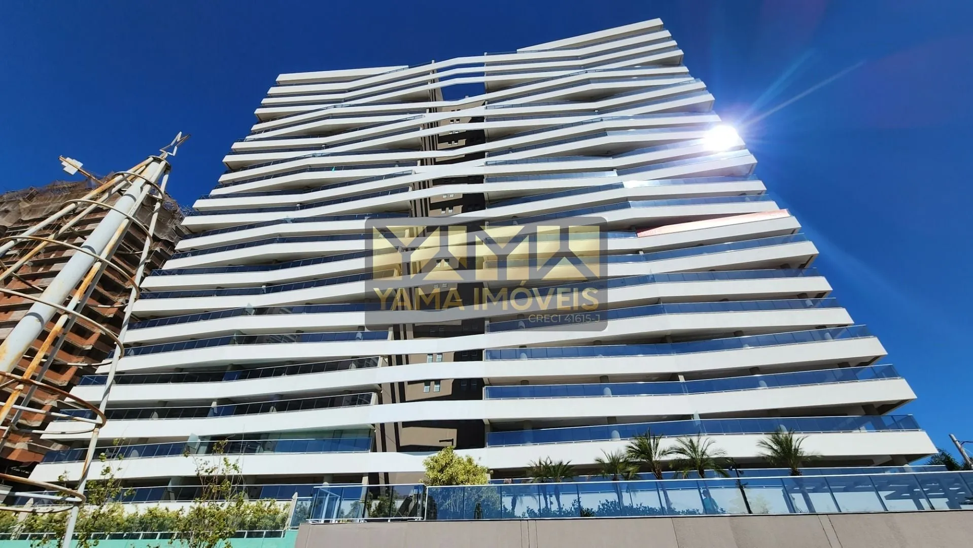 Imagem Marquises - MELHOR UNIDADE DO MARQUISES PRONTA ENTREGA A VENDA - 4 SUÍTES, 4 VAGAS