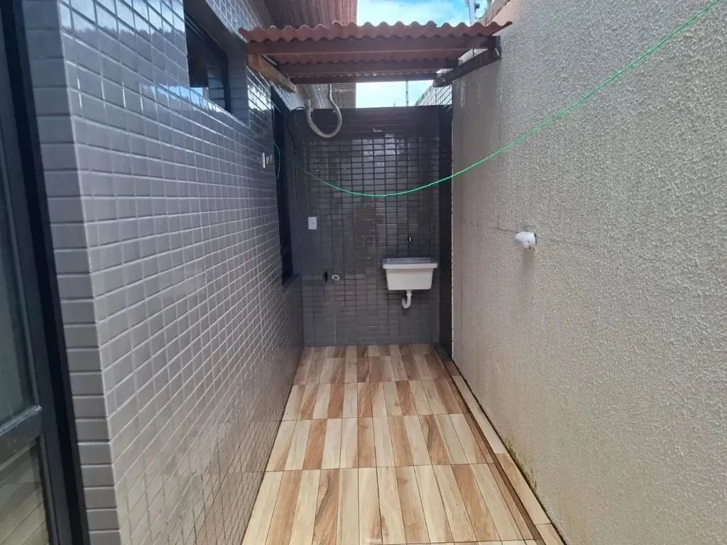 Imagem Seu novo lar espera por você nos Bancários! Conforto, praticidade e localização privilegiada - tudo em um só lugar.