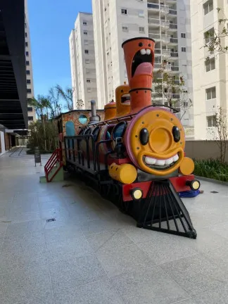 Imagem Apartamento com 2 Quartos à Venda, 103 m² em Brás - São Paulo