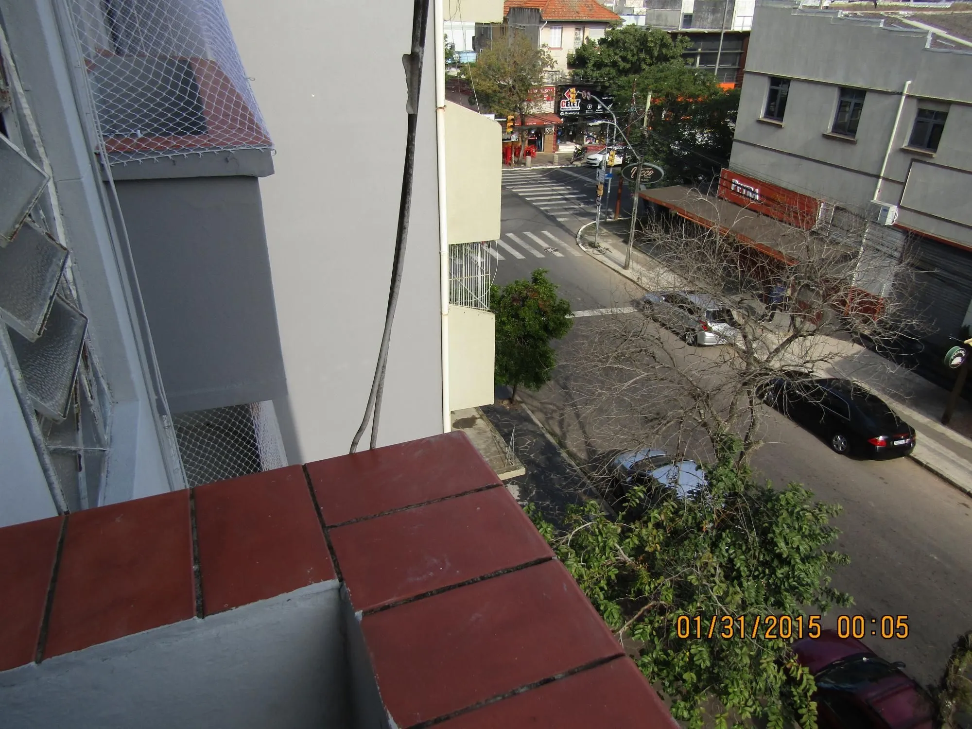 Imagem Apartamento de 3 quartos no bairro São João em Porto Alegre