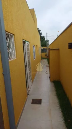 Imagem Casa com 3 dormitórios à venda, 135 m² por R$ 759.000,00 - Santa Martha - Ribeirão Preto/SP