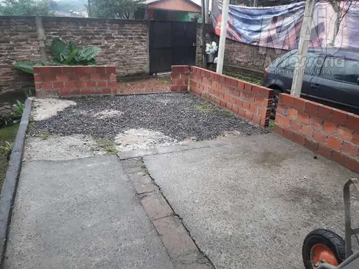 Imagem Terreno para Venda em São Leopoldo / RS no bairro Scharlau