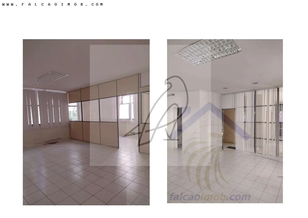 Imagem Comercial para Locação em Salvador / BA no bairro Comércio