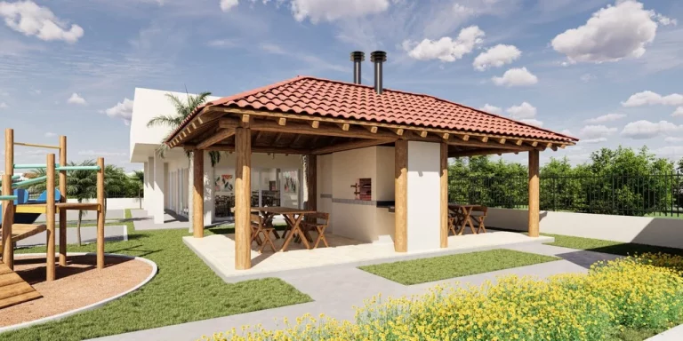 Imagem Reserva Primavera - Fase 1 - Casa à venda no bairro Restinga - Porto Alegre/RS
