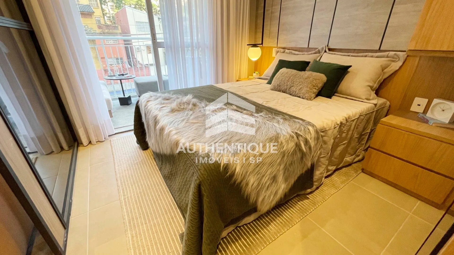 Imagem NICO VILA MARIANA - Apartamento à venda em São Paulo/SP