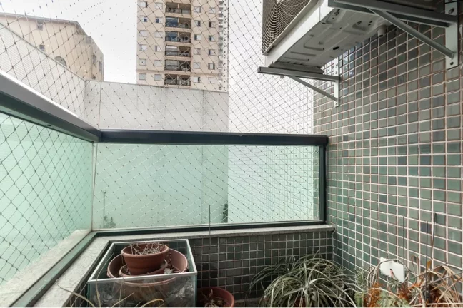 Imagem Apartamento à venda no bairro Chácara Inglesa - São Paulo/SP