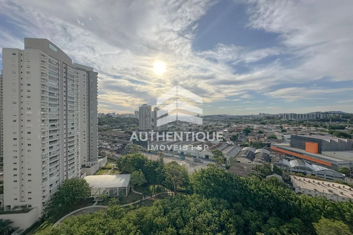 Imagem QUINTAS DA LAPA - Apartamento no bairro Lapa à venda