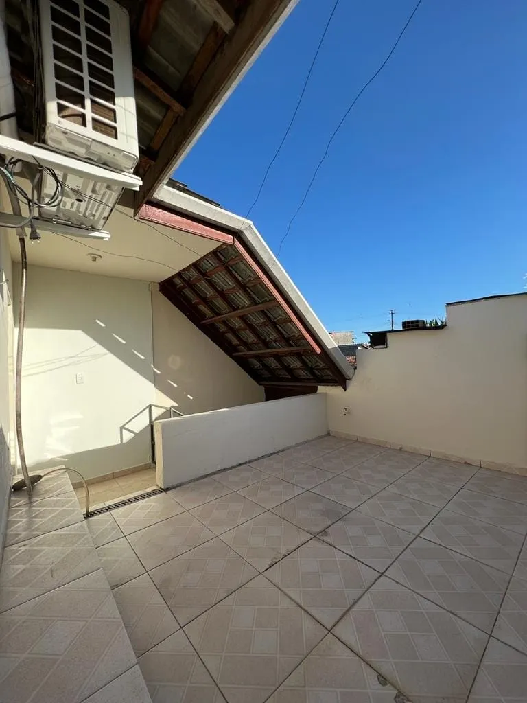 Imagem Casa à venda 4 Quartos, 2 Suites, 2 Vagas, 125M², Residencial Mombaça, Pindamonhangaba - SP