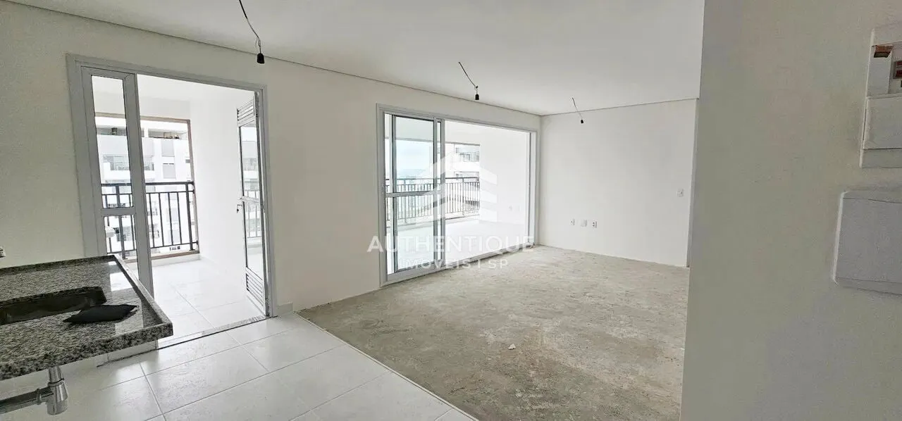 Imagem UNIVERSO TATUAPE ESFERA - Apartamento no bairro Tatuapé à venda