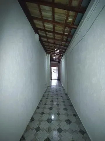 Imagem Casa à venda 3 Quartos, 1 Suite, 2 Vagas, 82M², Vila Santa Isabel, Taubaté - SP