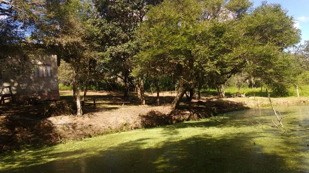 Imagem Sítio em Itapuã