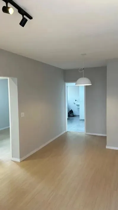 Imagem Apartamento à Venda - Condomínio Renata