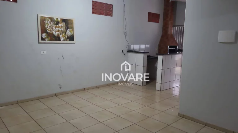Imagem Galpão à venda, 1000 m² por R$ 850.000,00 - Jardim Santa Paula - Goiatuba/GO