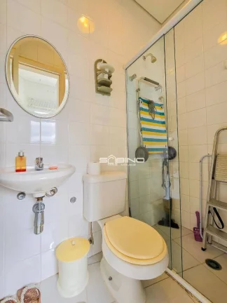 Imagem Cobertura Pé na Areia à venda com 4 Dormitórios 2 suítes 283 m² - Riviera de São Lourenço - Bertioga SP
