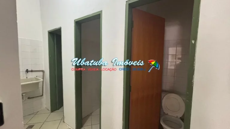 Imagem Ponto comercial no centro em Ubatuba para alugar