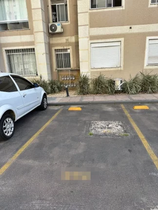 Imagem Apartamento para venda no bairro Morro Santana em Porto Alegre