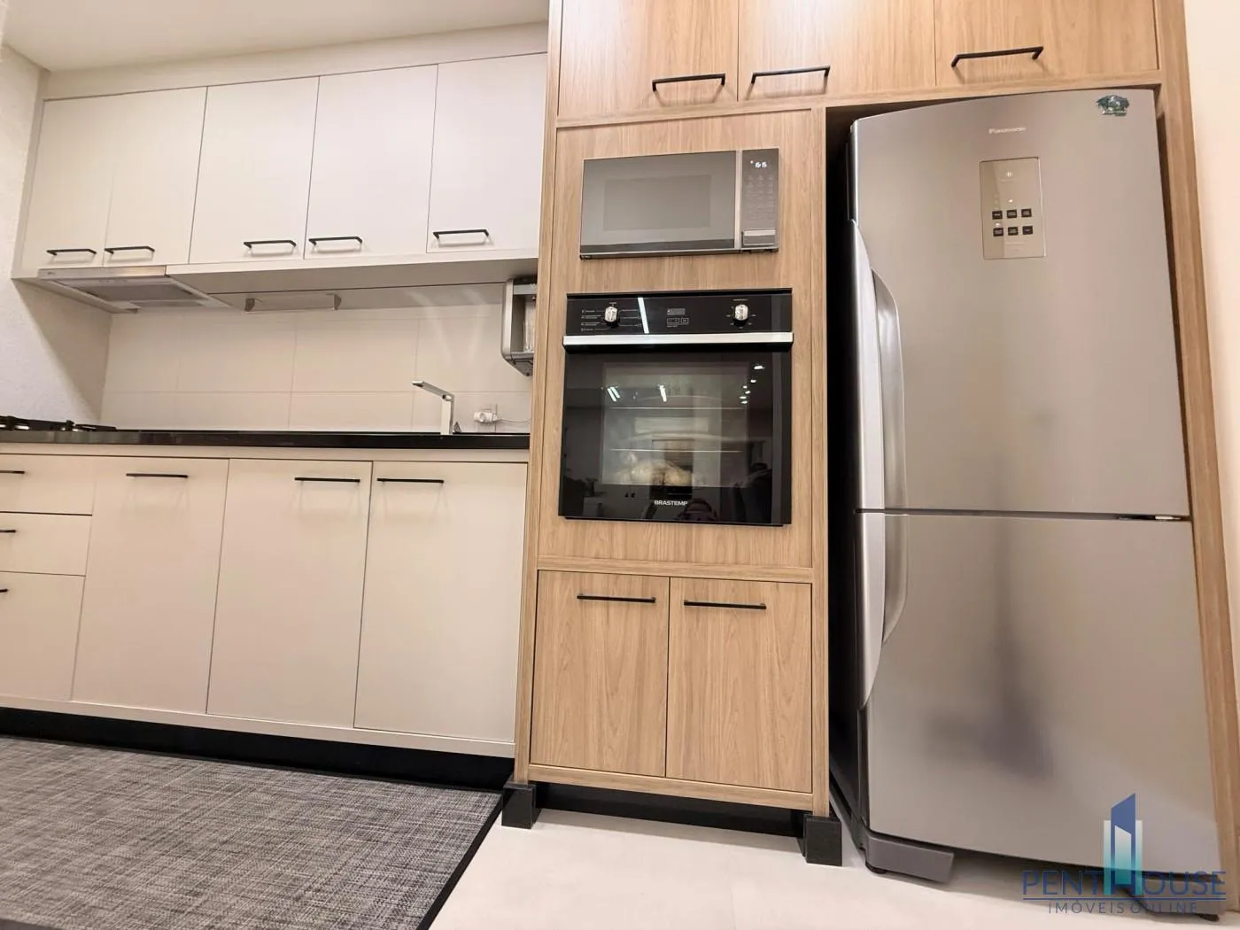 Imagem Apartamento Zona Central para Venda em Porto Belo, PEREQUÊ, 2 dormitórios, 2 suítes, 3 banheiros, 2 vagas