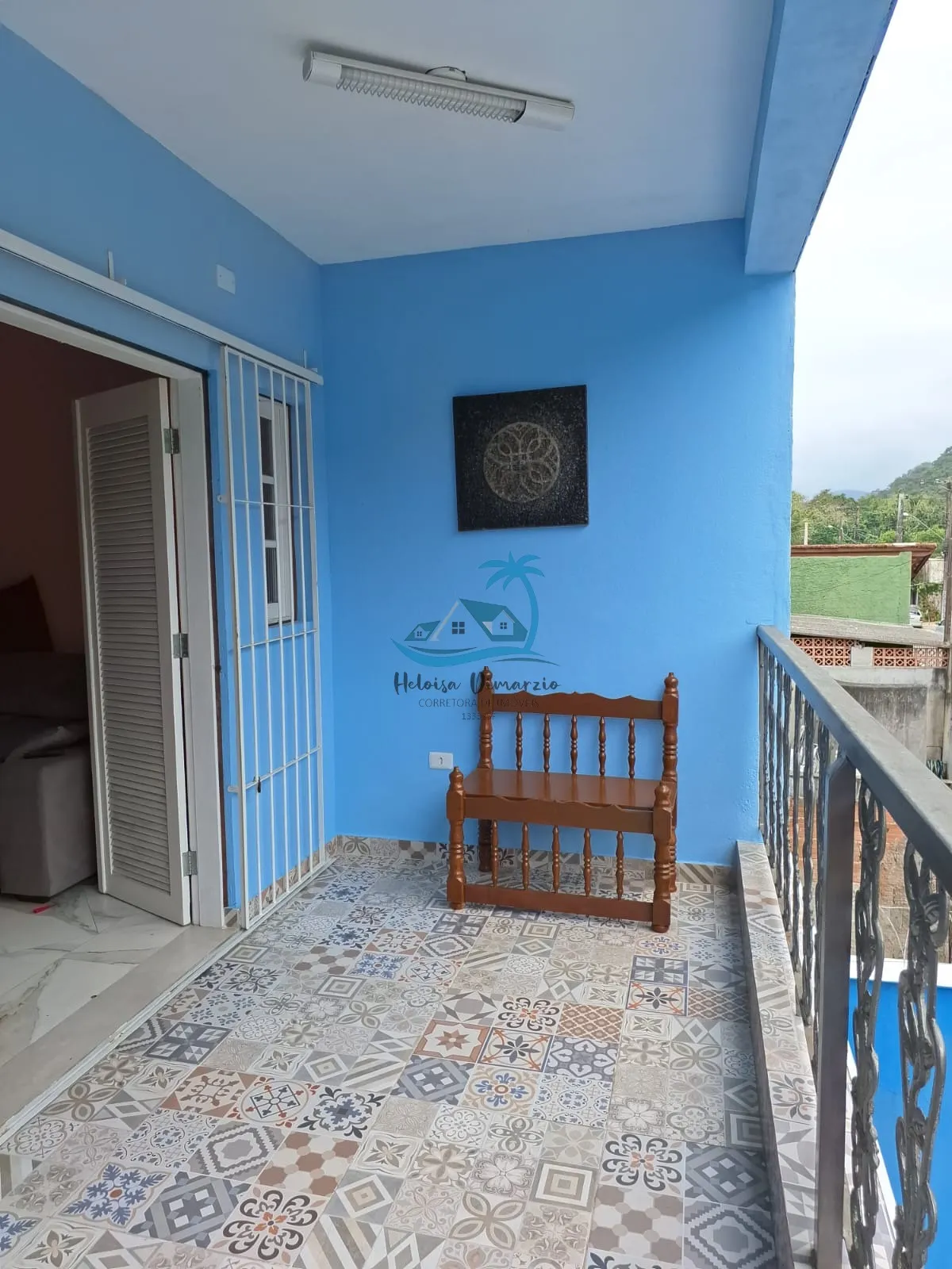 Imagem Sobrado com 6 dormitórios a venda no Perdequê-Açu em Ubatuba.
