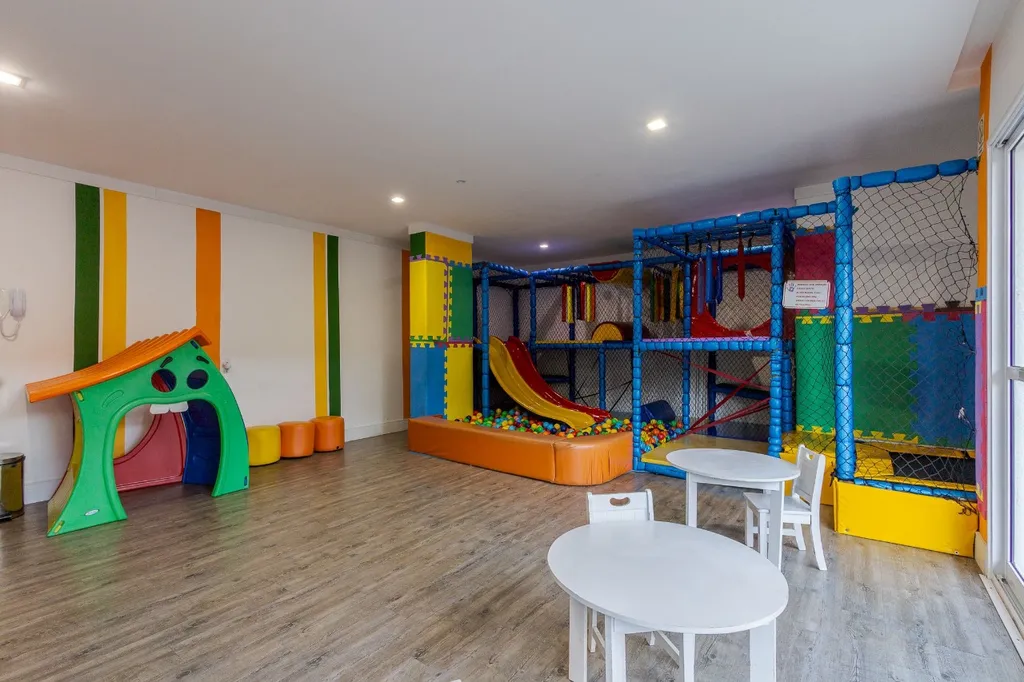 Imagem Apartamento em Passo da Areia